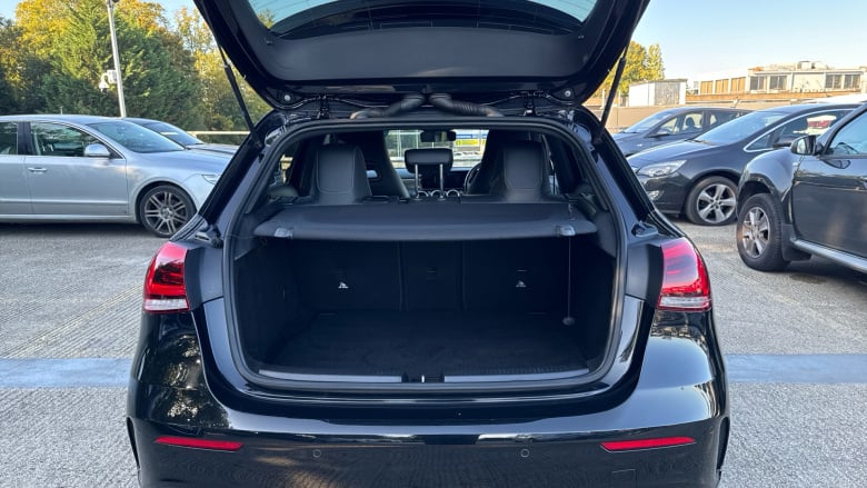 Mercedes-Benz A-Class A180 AMG Line Executive Edition 5dr Auto Petrol Hatchback